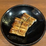 活鰻の店 つぐみ庵 - 
