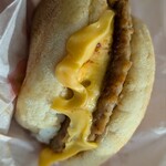 マクドナルド - 