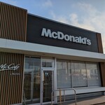 マクドナルド - 