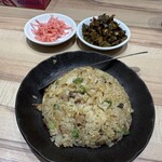 黒豚とんこつ金田家 - 