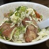 揚子江ラーメン 名門 神山店