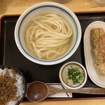 うどん処 重己 - 