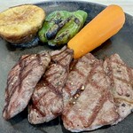 ビーフクラブ ノエル - 