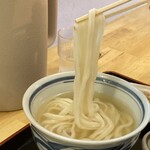 うどん処 重己 - 