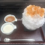 霧原 - すもも　1,600円