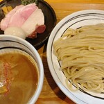 中華蕎麦 生る - 