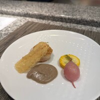 ホテルオークラレストラン名古屋 鉄板焼 さざんか - 