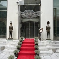 銀座うかい亭 - 