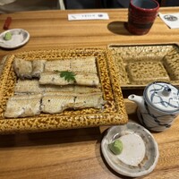 炭焼うな富士 名駅店 - 