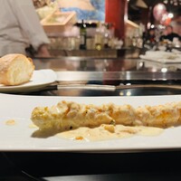 銀座うかい亭 - 