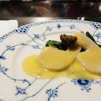 銀座うかい亭 - 