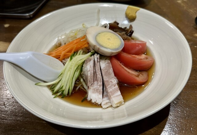 Yangtze Ramen Meimon Kamiyama Ten photo 5