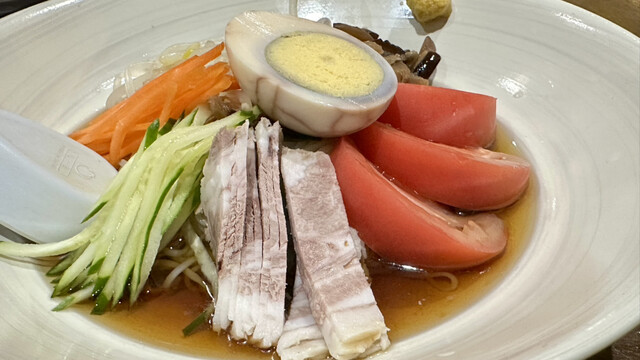 Yangtze Ramen Meimon Kamiyama Ten photo 3