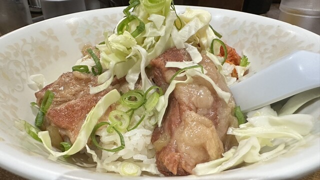 Yangtze Ramen Meimon Kamiyama Ten photo 2