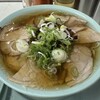 新宿小滝橋 クマちゃんラーメン