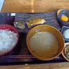 炭火焼 和めし処 しんぱち食堂 成田店
