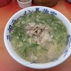 元祖ラーメン長浜家