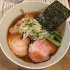 日本橋 製麺庵 なな蓮