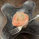 オッジ ダルマット - 