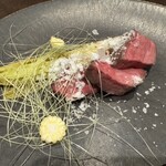 オッジ ダルマット - 