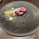 オッジ ダルマット - 