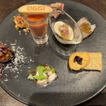 オッジ ダルマット - 