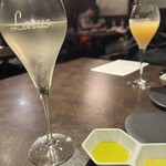 オッジ ダルマット - 