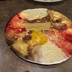 オッジ ダルマット - 