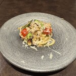 オッジ ダルマット - 