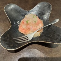 オッジ ダルマット 西麻布店 - 
