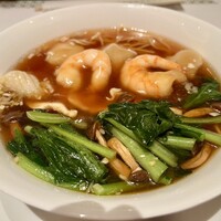中国料理 桃園 - 