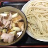 藤店うどん