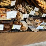 CONCENT MARKET to table - 