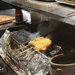 焼鳥 喜多村 - 