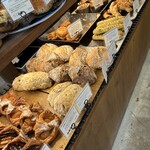 CONCENT MARKET to table - 