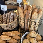 CONCENT MARKET to table - 