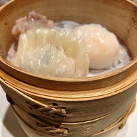 中華旬彩 森本 - 