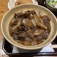 豚捨 KITTE丸の内店 - 