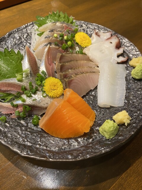 はるよし和粋 - 野沢（居酒屋）の写真