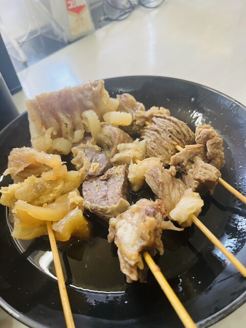 Fukumoto Shokudo photo 5