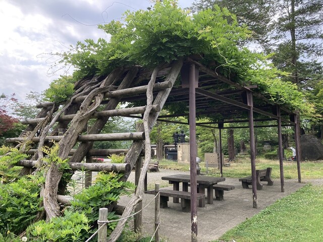 米沢観光コンベンション協会 観光案内所 - 南米沢（売店）の写真