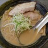 麺屋大地 新琴似店