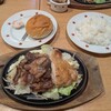 ステーキのどん 春日部店