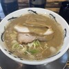 長尾中華そば 西バイパス店