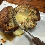 炭火焼との山 - 