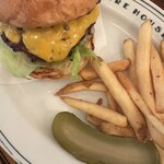 ファイヤーハウス - 