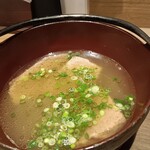 牛タン焼専門店 司 分店鷹 - 