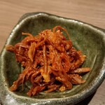 牛タン焼専門店 司 分店鷹 - 