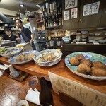 炭火焼との山 - 