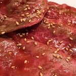 本格焼肉 寿香苑 あまつぼ - 